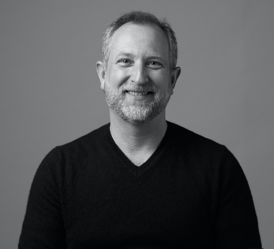 Barry Marcus headshot