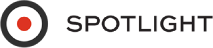 SPOTLIGHT analytics platform logo 