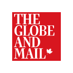 Globe and Mail logo